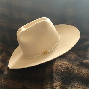 Rodeo king youth cowboy hat